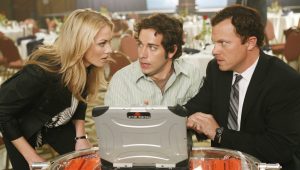 Chuck Saison 1 Episode 1