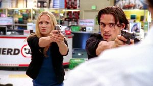 Chuck Saison 1 Episode 10