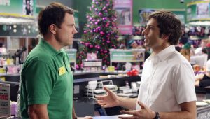 Chuck Saison 1 Episode 11