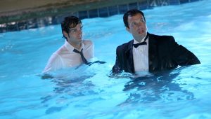 Chuck Saison 1 Episode 12