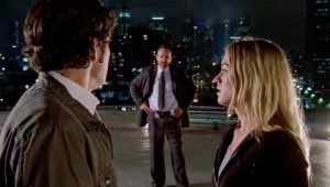 Chuck Saison 1 Episode 13