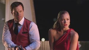 Chuck Saison 1 Episode 3