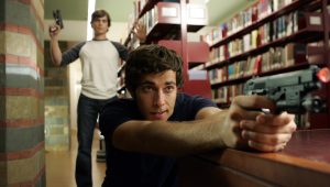 Chuck Saison 1 Episode 7