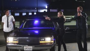 Chuck Saison 2 Episode 10