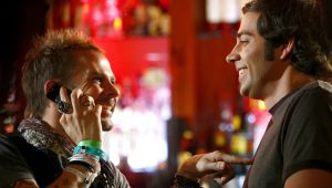 Chuck Saison 2 Episode 12