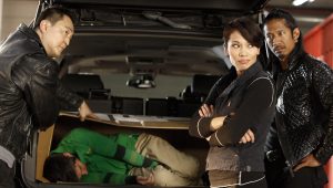 Chuck Saison 2 Episode 14