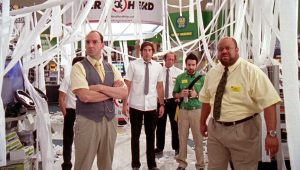 Chuck Saison 2 Episode 17