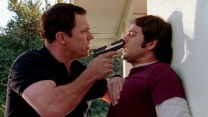 Chuck Saison 2 Episode 21
