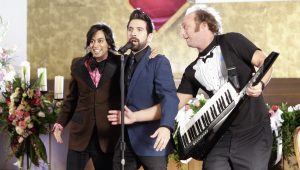 Chuck Saison 2 Episode 22