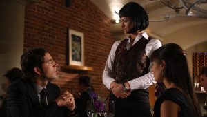 Chuck Saison 2 Episode 6