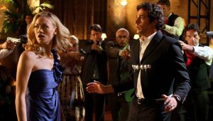 Chuck Saison 3 Episode 1