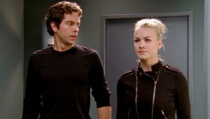 Chuck Saison 3 Episode 10