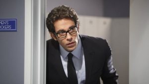 Chuck Saison 3 Episode 11