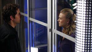 Chuck Saison 3 Episode 12