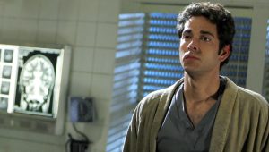 Chuck Saison 3 Episode 16