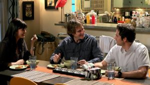 Chuck Saison 3 Episode 17