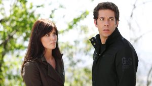 Chuck Saison 3 Episode 19