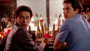 Chuck Saison 3 Episode 6