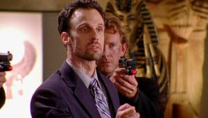 Chuck Saison 3 Episode 7