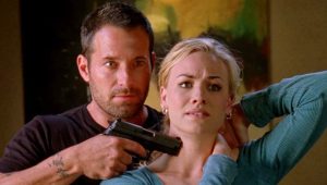 Chuck Saison 3 Episode 8
