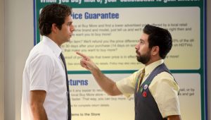 Chuck Saison 3 Episode 9