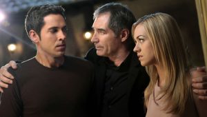 Chuck Saison 4 Episode 10