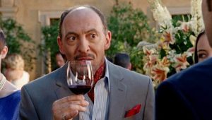 Chuck Saison 4 Episode 11