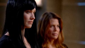 Chuck Saison 4 Episode 12