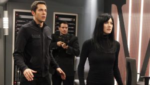 Chuck Saison 4 Episode 13