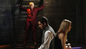 Chuck Saison 4 Episode 14