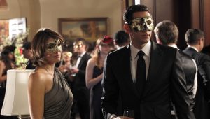 Chuck Saison 4 Episode 16