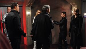 Chuck Saison 4 Episode 20