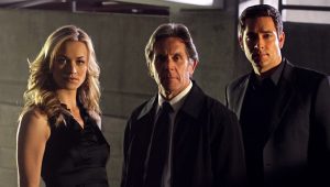 Chuck Saison 4 Episode 21