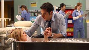 Chuck Saison 4 Episode 24