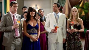 Chuck Saison 4 Episode 4
