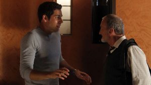 Chuck Saison 4 Episode 6