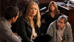 Chuck Saison 4 Episode 7