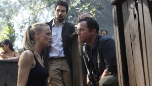 Chuck Saison 4 Episode 9