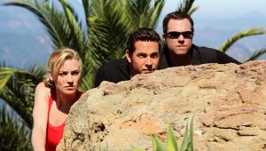 Chuck Saison 5 Episode 2