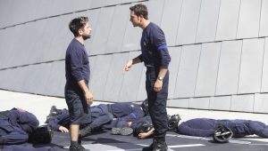 Chuck Saison 5 Episode 3