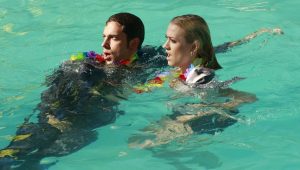 Chuck Saison 5 Episode 4