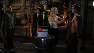 Chuck Saison 5 Episode 6