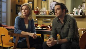 Chuck Saison 5 Episode 8