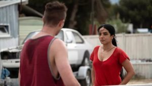 Cimetière indien Saison 1 Episode 4