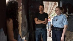 Cimetière indien Saison 1 Episode 5