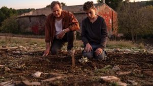 Cimetière indien Saison 1 Episode 7