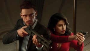 Citadel Saison 1 Episode 1