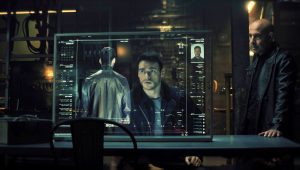 Citadel Saison 1 Episode 1