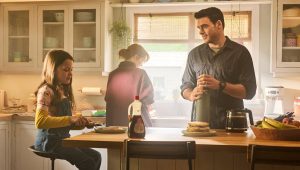 Citadel Saison 1 Episode 1