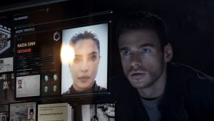 Citadel Saison 1 Episode 1